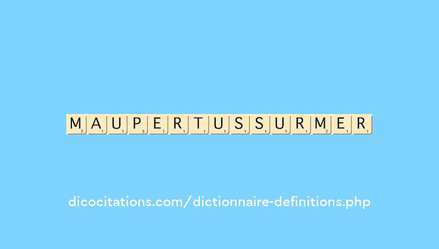 maupertus-sur-mer