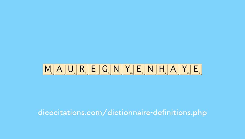 mauregny-en-haye