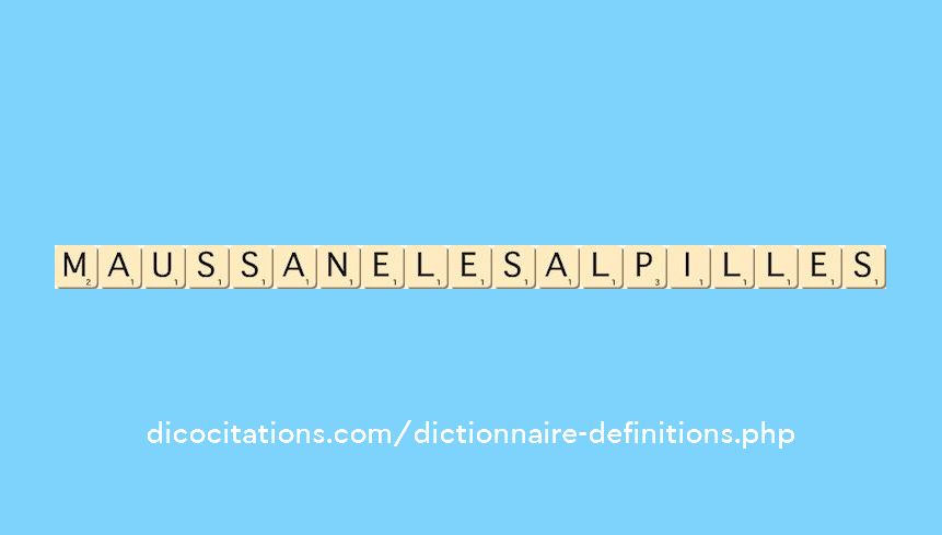 maussane-les-alpilles
