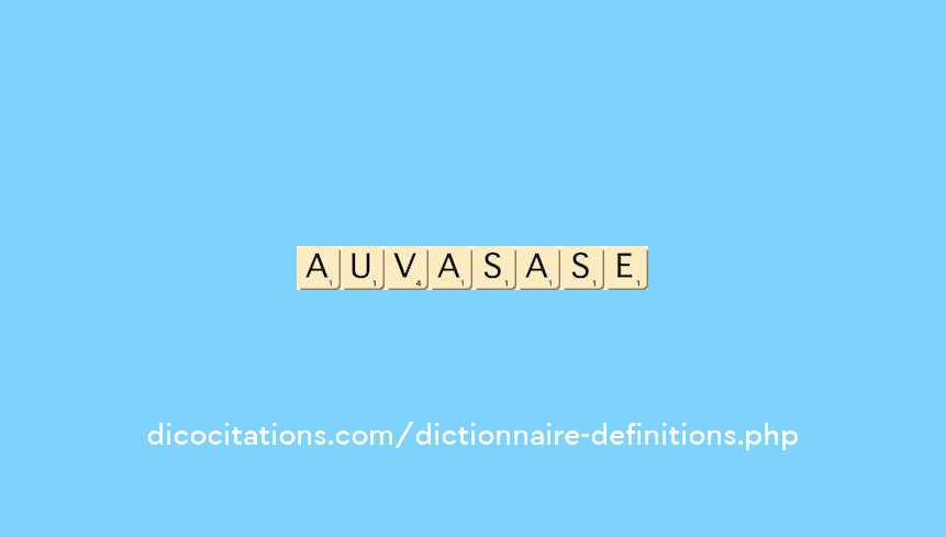 mauvais--aise