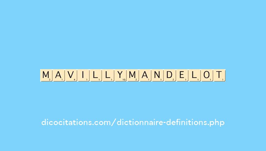 mavilly-mandelot