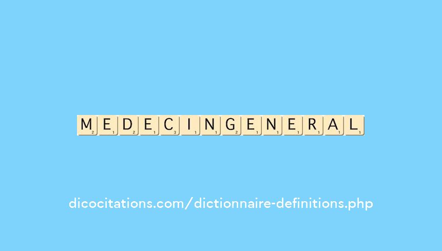medecin-general medecin-general