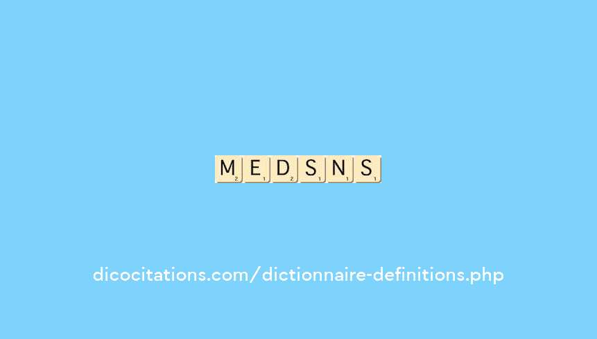 medisons medisons