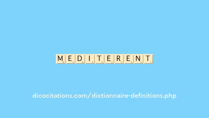 mediterent mediterent