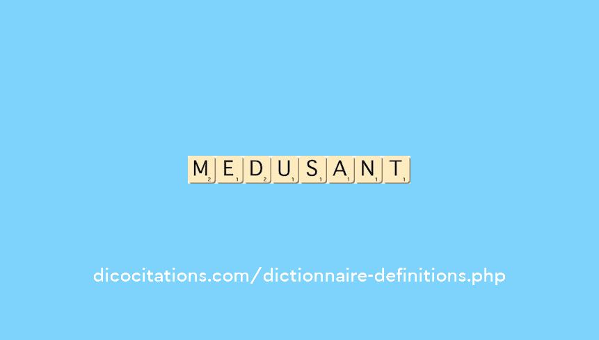 medusant medusant