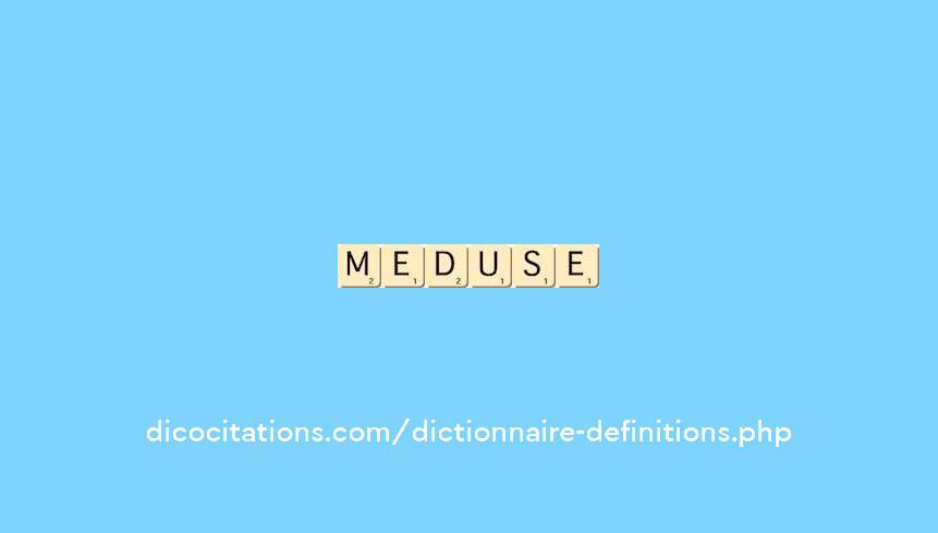 meduse