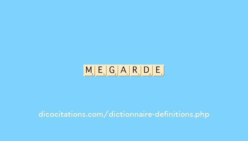 megarde