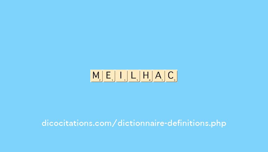 meilhac