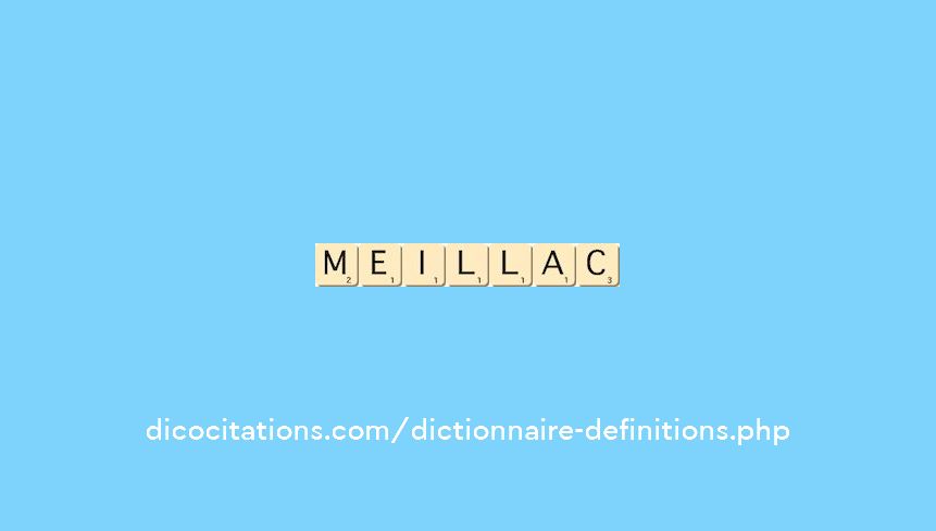 meillac