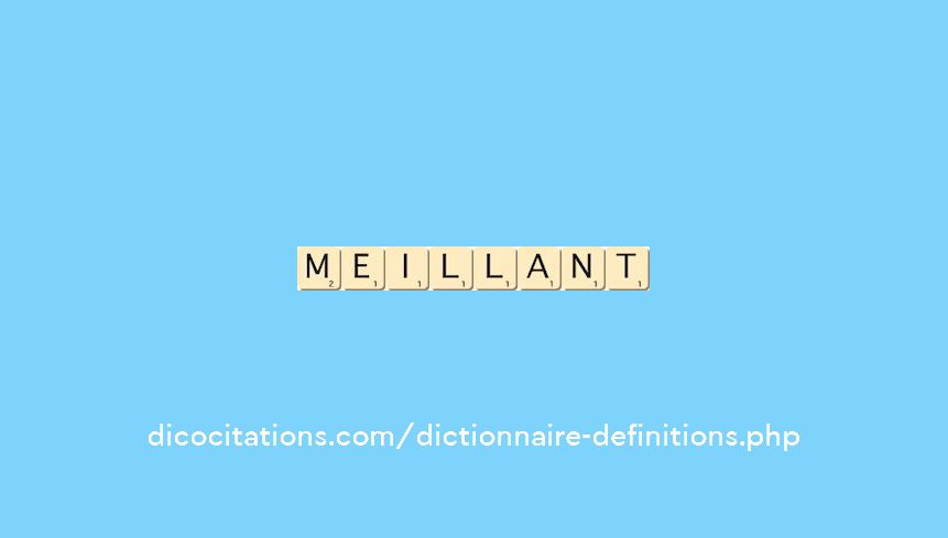 meillant