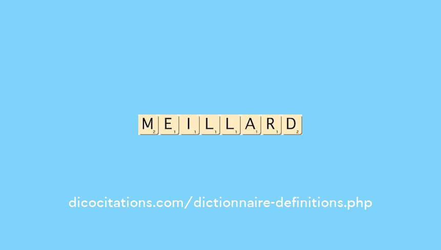 meillard