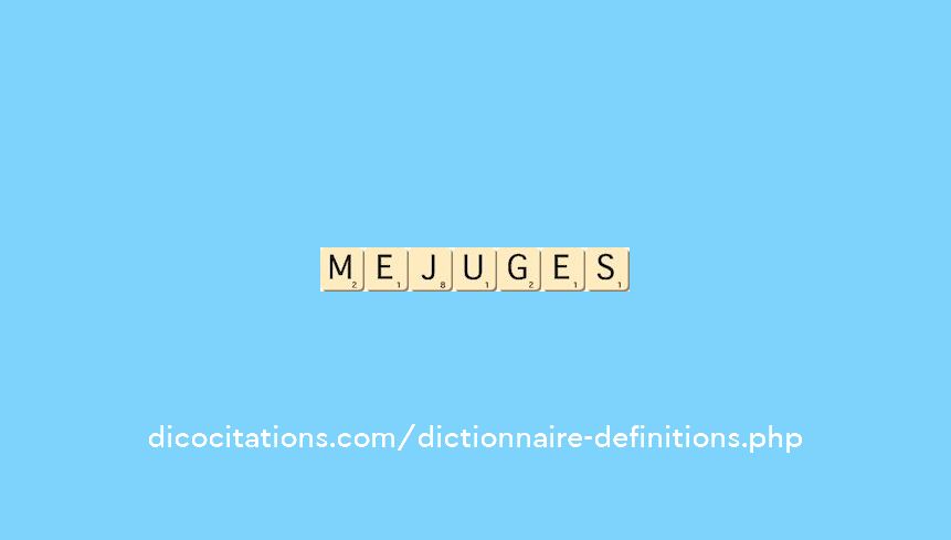 mejuges mejuges