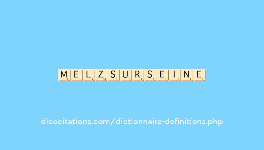 melz-sur-seine