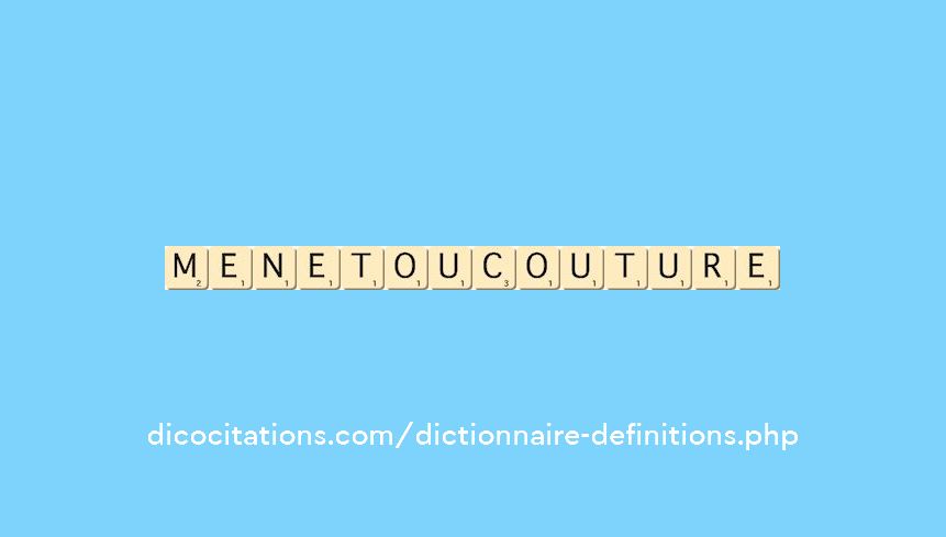 menetou-couture