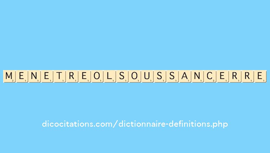 menetreol-sous-sancerre