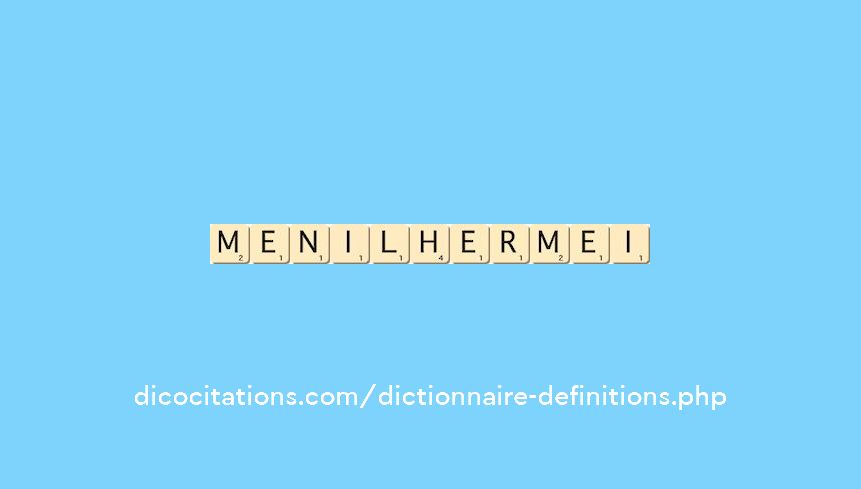 menil-hermei