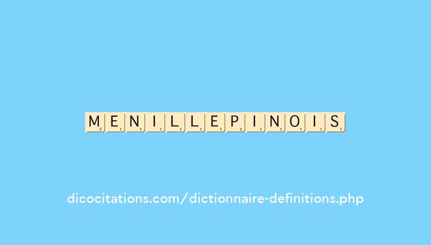 menil-lepinois
