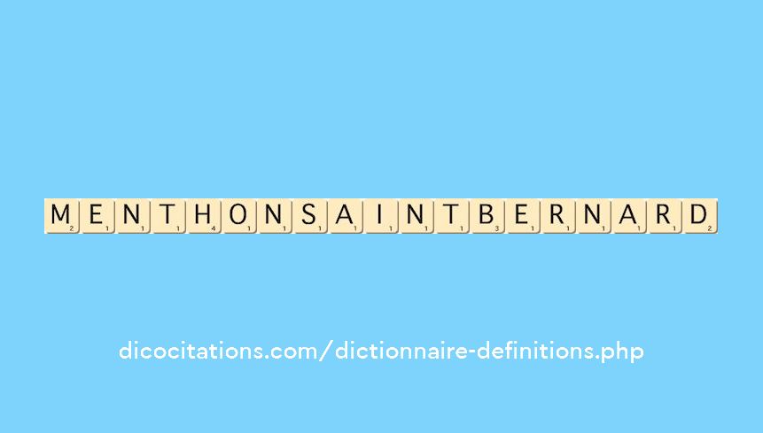 menthon-saint-bernard