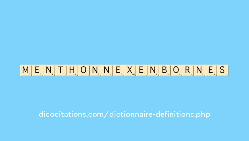 menthonnex-en-bornes