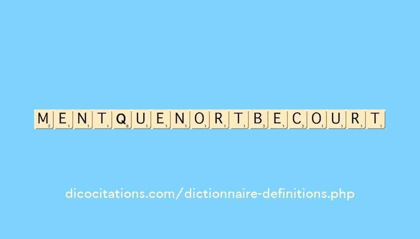 mentque-nortbecourt