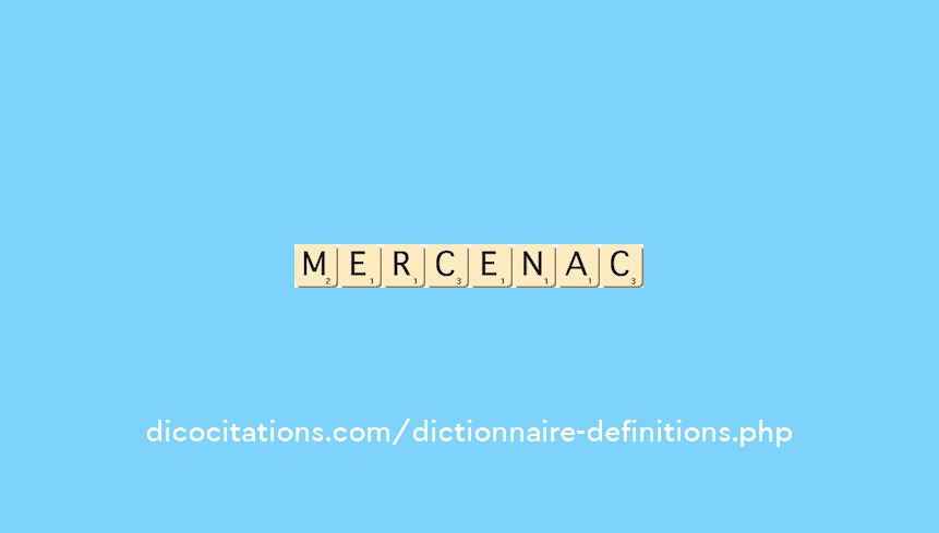 mercenac