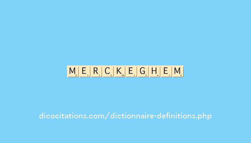 merckeghem