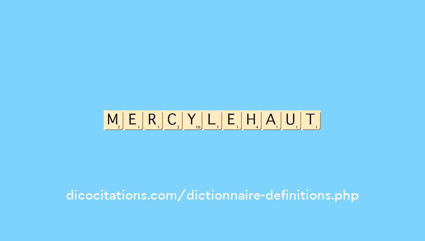 mercy-le-haut