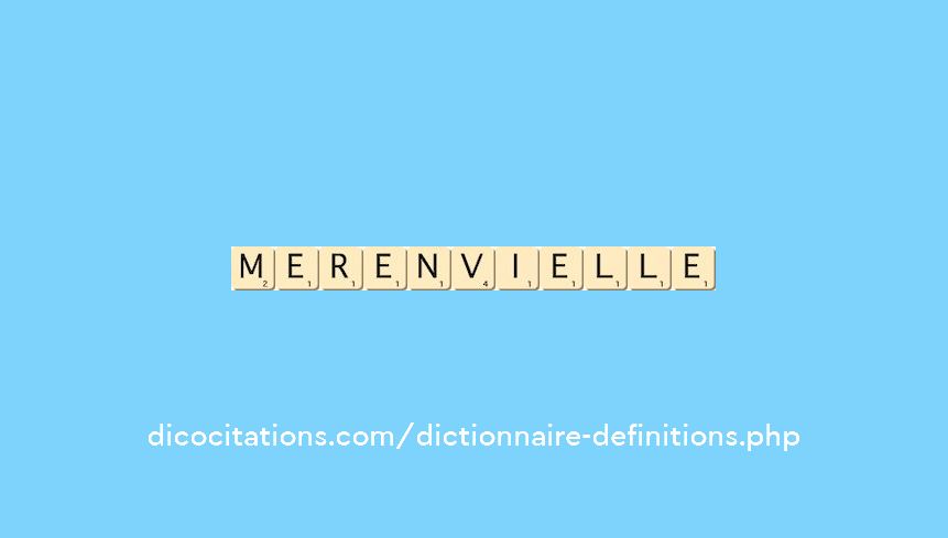 merenvielle