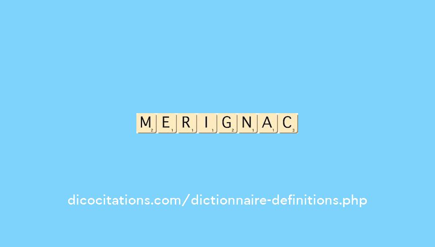 merignac
