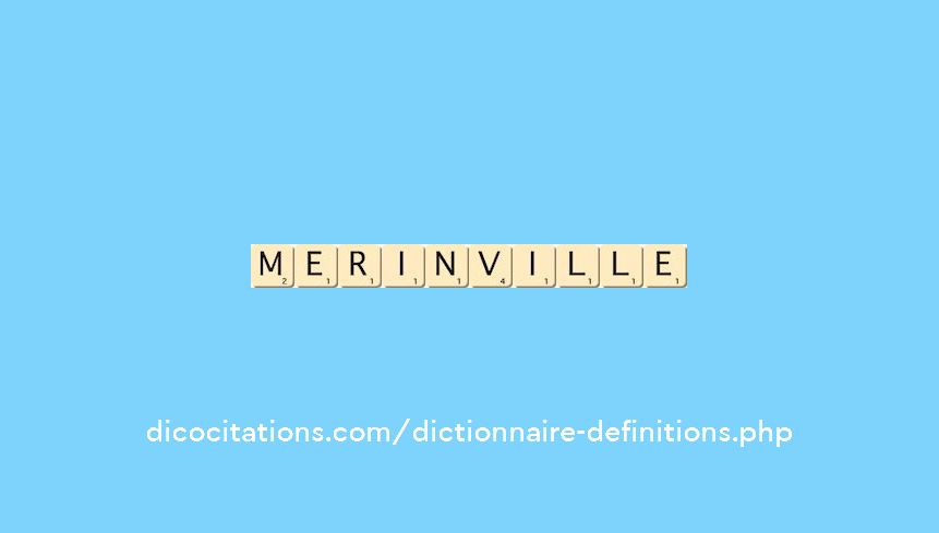 merinville