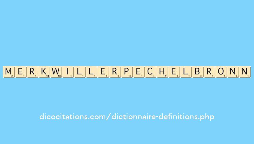 merkwiller-pechelbronn