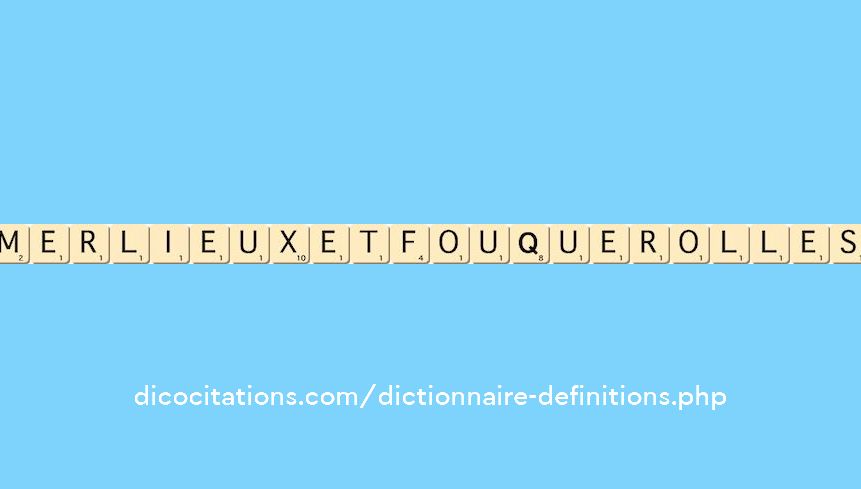 merlieux-et-fouquerolles