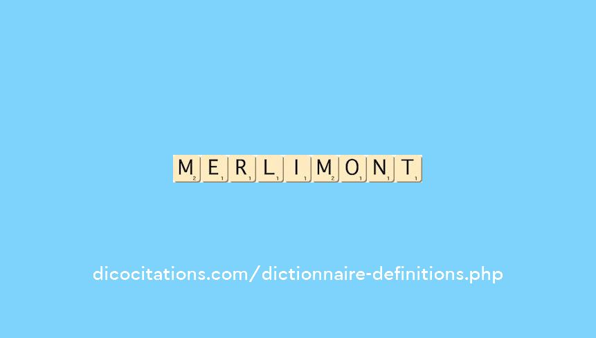 merlimont