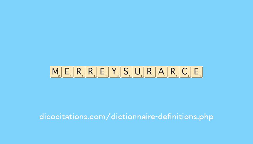 merrey-sur-arce