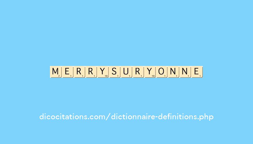 merry-sur-yonne