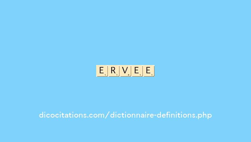 merveille