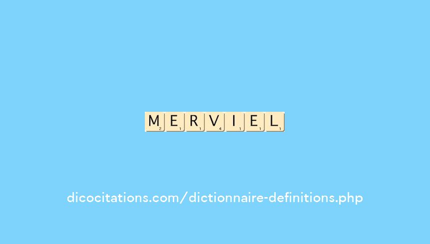 merviel