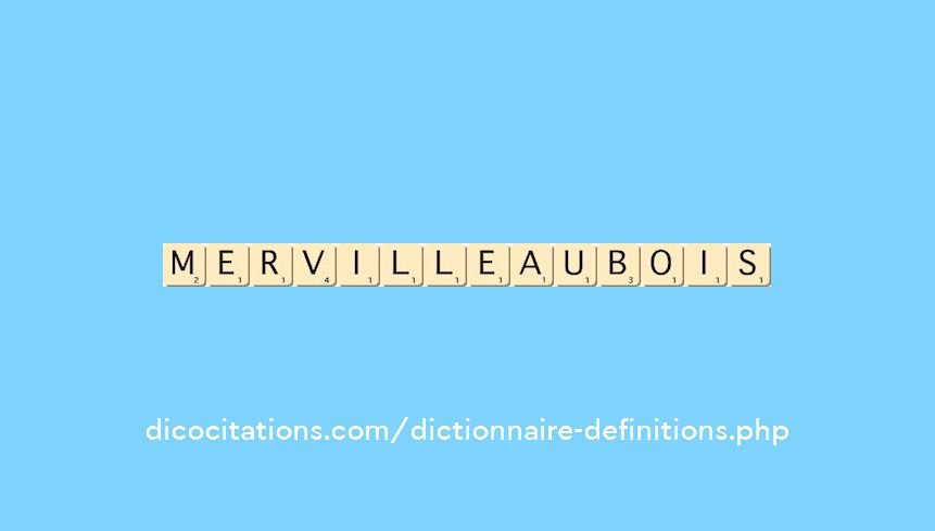 merville-au-bois