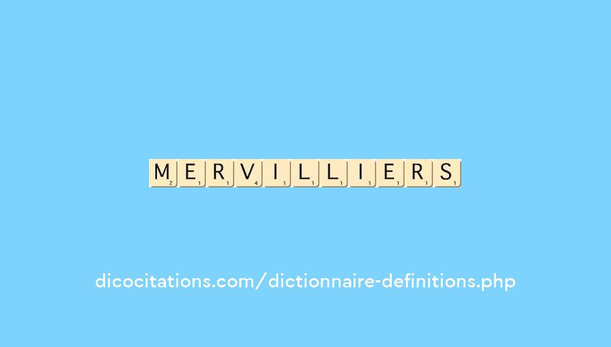 mervilliers