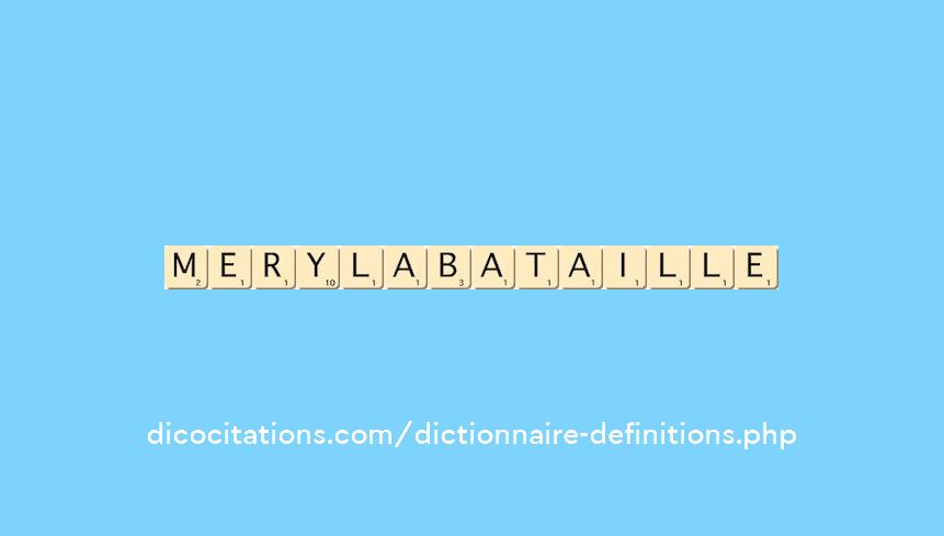 mery-la-bataille