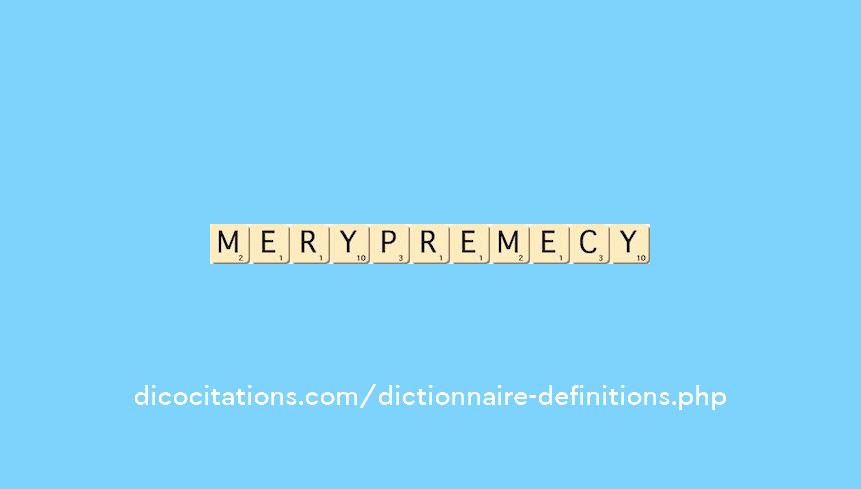 mery-premecy