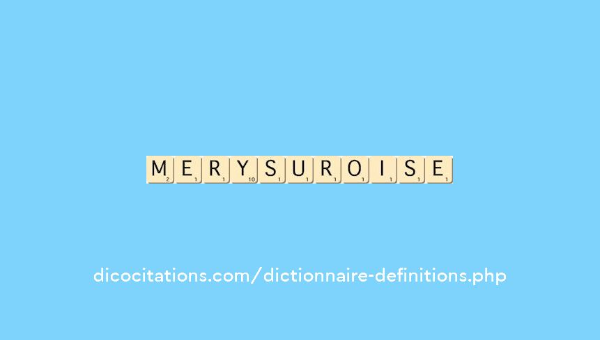 mery-sur-oise