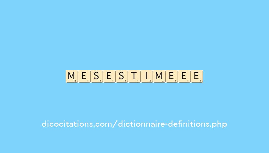 mesestime--ee