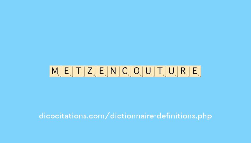 metz-en-couture
