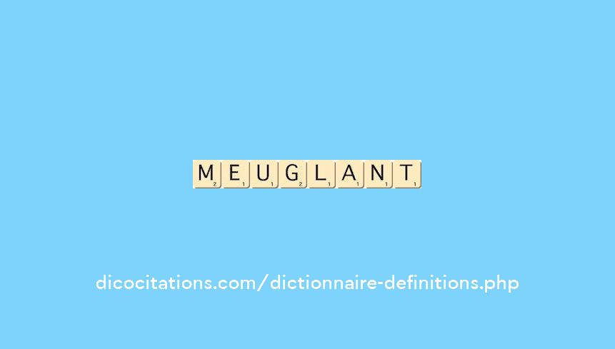 meuglant
