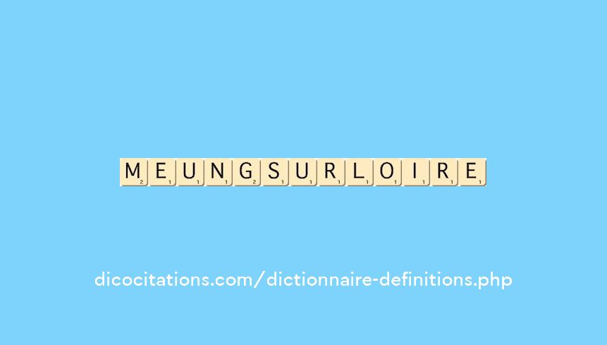 meung-sur-loire