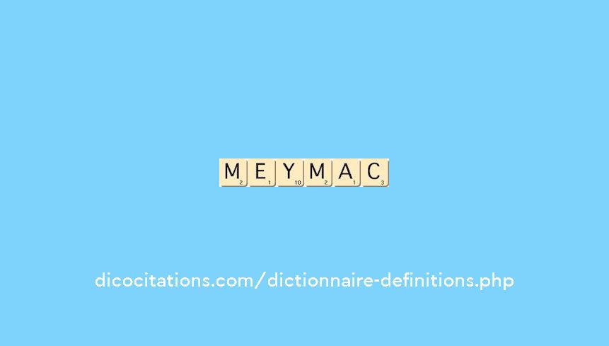 meymac