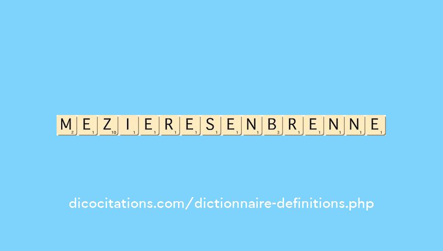mezieres-en-brenne