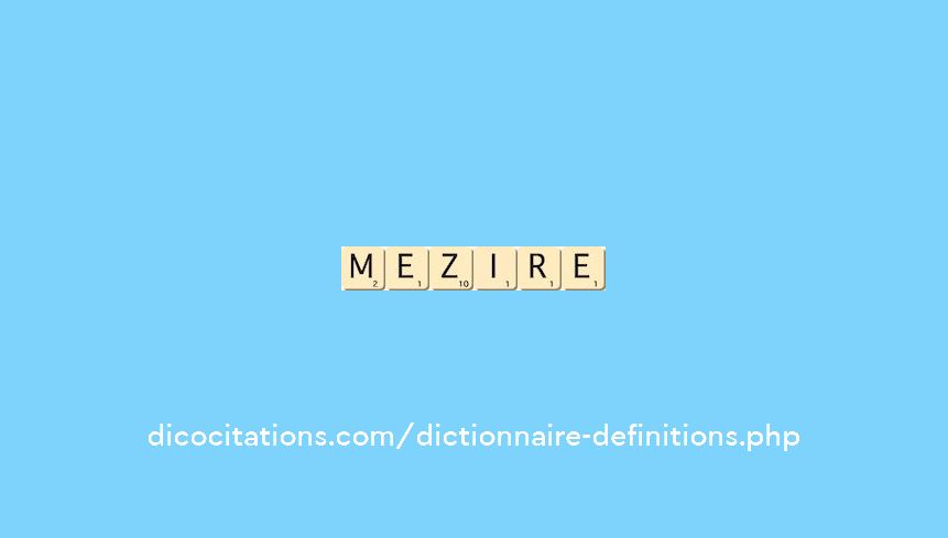 mezire