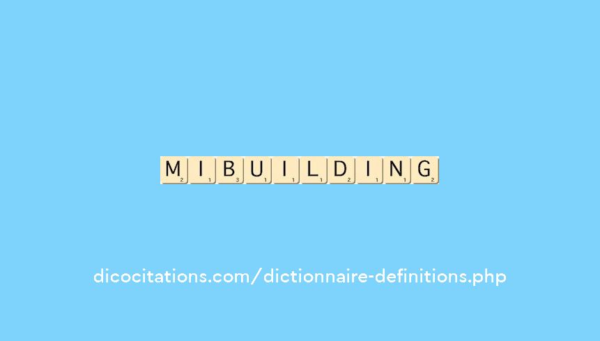 mi-building mi-building